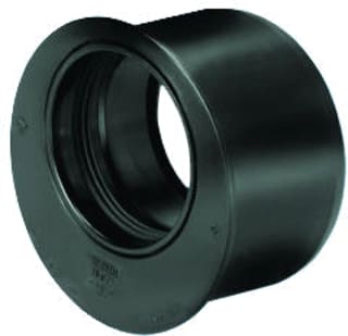 Wavin - Fitting met 2 aansluitingen 3414211090