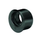 Wavin - Fitting met 2 aansluitingen 3414211090