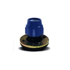Wavin - Fitting met 2 aansluitingen fitt2 90xdn80 pp