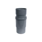 Wavin - Kunststof expansiemof Expmof Pvc Gr 80