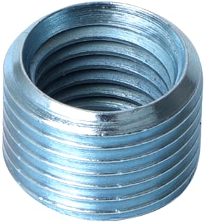 Walraven - Verlengde moer Bis Verloopring 1/2"Xm10