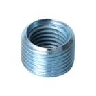Walraven - Verlengde moer Bis Verloopring 1/2"Xm10