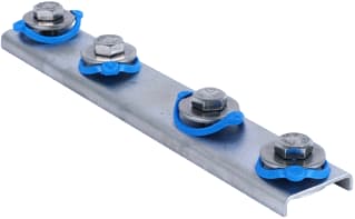 Walraven - BIS RapidRail Verbindingselement profielrail 6547001