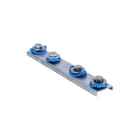 Walraven - BIS RapidRail Verbindingselement profielrail 6547001