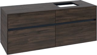 Villeroy & Boch - COLLARO Wastafelonderkast  c13300vh