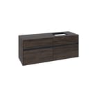 Villeroy & Boch - COLLARO Wastafelonderkast c13300vh
