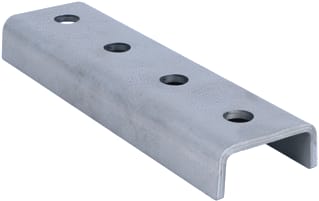 Walraven - BIS Strut Verbindingselement profielrail 66587121