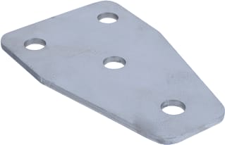 Walraven - BIS Strut Verbindingselement profielrail 66587301