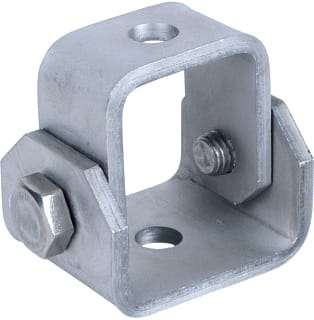 Walraven - BIS Strut Verbindingselement profielrail 66587718