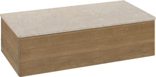 Villeroy & Boch - ANTAO Badmeubelkast k40003hn