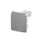 Philips - 3-fasen Rail Accessoire Mech. toebeh. verlichtingsarmatuur Zrs750Epbk