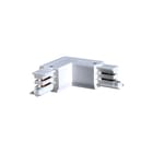 Philips - 3-fasen Rail Accessoire Elektr. toebeh. v verlichtingsarm. Etoevlarm Zrs750Ccpibk