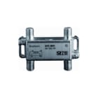 Hirschmann Multimedia - Aftakelement en verdeler aftkelem afc0921 2-v8,5d