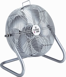 S&P - Turbo 3000 Circulatieventilator Ventil.