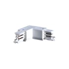 Philips - 3-fasen Rail Accessoire Elektr. toebeh. v verlichtingsarm. Etoevlarm Zrs750Ccpebk
