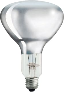 Philips - Infrared Industrial IR-lamp 12659725