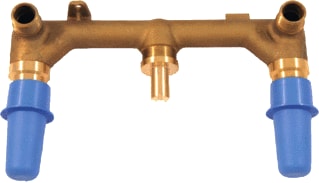 Ideal Standard - Celia Inbouwmengkraan A3476Nu