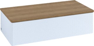 Villeroy & Boch - ANTAO Badmeubelkast k40101gf
