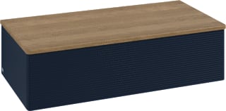 Villeroy & Boch - ANTAO Badmeubelkast  k40101hg