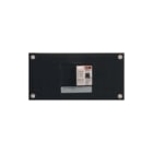 ABB - Hafonorm HOSB Groepenkast, geassembleerd ovspbevkst hosb-2