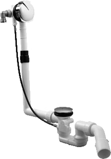 Ideal Standard - Toebeh./onderdelen v badkuipdrager a3020nu
