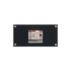 ABB - Hafonorm HOSB Groepenkast, geassembleerd Ovspbevkst Hosb-4