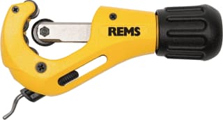 REMS - RAS CU-Inox Pijpsnijder (hand) Pypsnyder Cu/Inox3-35