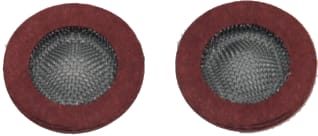 Ideal Standard - Toebeh./onderdelen sanitaire kranen Fiberring+Zeef Se2