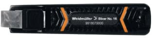 Weidmüller - Striptang 9918070000