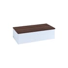 Villeroy & Boch - ANTAO Badmeubelkast  k40102gf