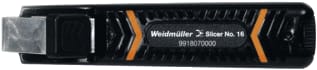 Weidmüller - Striptang 9201430000