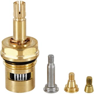 Ideal Standard - Kraanbovendeel Bovendl Ptrn Kpl A963033Nu