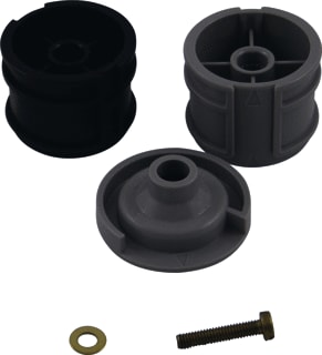 Ideal Standard - Toebeh./onderdelen sanitaire kranen Itrm Deb Greep Verbinding