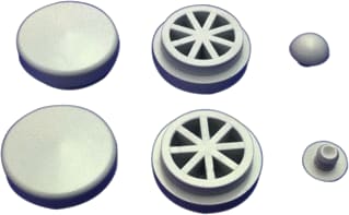 Ideal Standard - Buffer voor closetzitting K768301