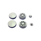 Ideal Standard - Buffer voor closetzitting K768301