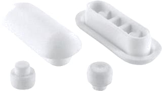 Ideal Standard - Kimera Buffer voor closetzitting K769001