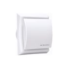 Itho Daalderop - Muurinbouwventilator Bad/Toiltvent Btv-N200