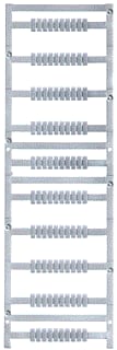 Weidmüller - Codering rijgklem MF-W9/4MCSDR DS100