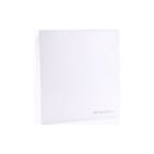 Itho Daalderop - Muurinbouwventilator Bad/Toiltvent Wt Timr/2Sh