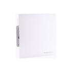 Itho Daalderop - BTV-ssst Supreme Muurinbouwventilator Bad/Tltvnt Rf/Ec/Tim/Hygr