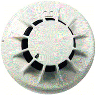 ADT (TIS) - Brandmelder tyco thermmaxmd 702h 2-dr