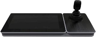 Hikvision - Toeb./onderd. camera (bewak.syst.) touchscr ip toetsenbrd