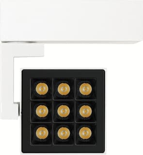 Fosnova - Downlight/spot/schijnwerper  222030301241