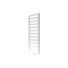 Radson - Figuresse Rasp Radiator (decor) 1510X606 R7016 M