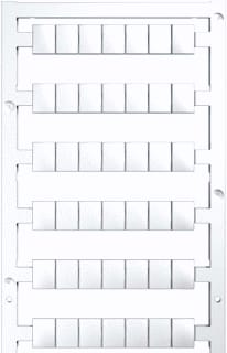 Weidmüller - Codering rijgklem 1906030000 Ds84
