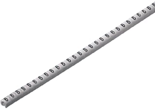 Weidmüller - Kabel-/adercodering DS100