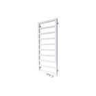 Radson - Figuresse Squara Radiator (decor) 1840X600 Wit R9016