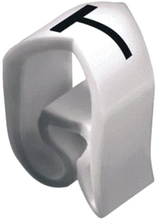 Weidmüller - Kabel-/adercodering DS100