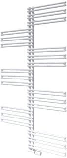Radson - Figuresse Twist Radiator (decor) twist 1194x910 wit r9016