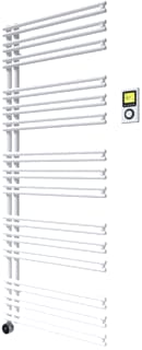 Radson - Figuresse Gate E Radiator (elektrisch) 1194X500 R7016 M